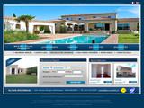 Agence immobili�re B�ziers