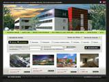 Achat bureaux Montpellier