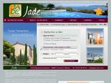 Vente camping dans le sud