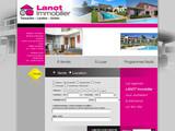 Agence immobili�re Juvignac
