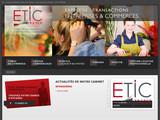 Vente commerce Nantes