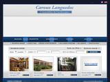 Immobilier Puisserguier