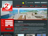 Immobilier Mauguio