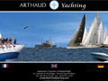 Location bateau