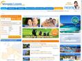 Voyages Loisirs - Locations maisons de vacances